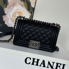 Chanel Leboy Series Bags